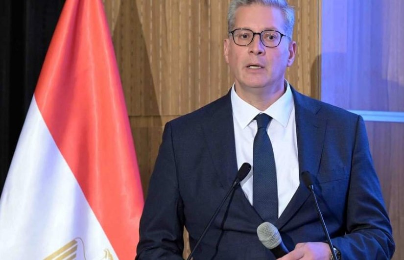 المهندس كريم بدوي المهندس كريم بدوي
