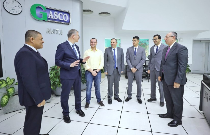 وزير البترول وزير البترول