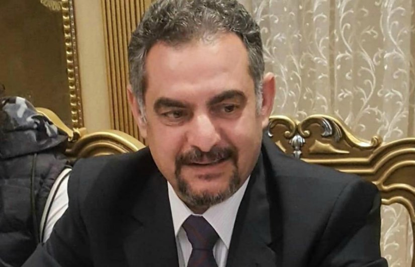 السيد الطنطاوي السيد الطنطاوي