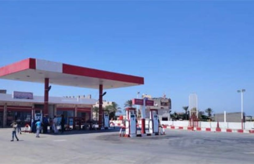 خلال الحملة خلال الحملة
