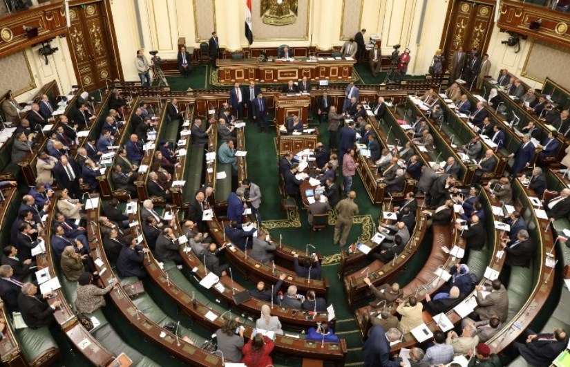 مجلس النواب مجلس النواب