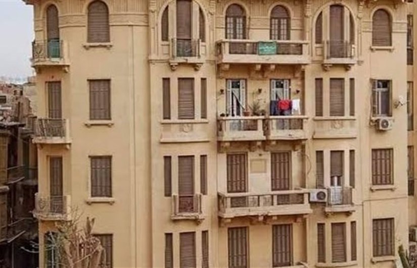 الإيجار القديم الإيجار القديم