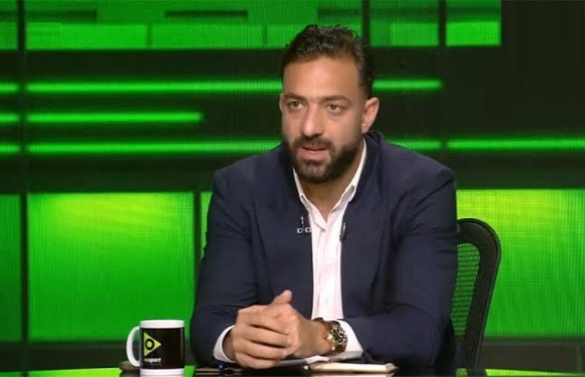 أحمد حسام ميدو أحمد حسام ميدو