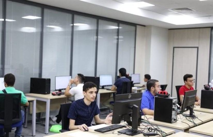 تنسيق الجامعات تنسيق الجامعات