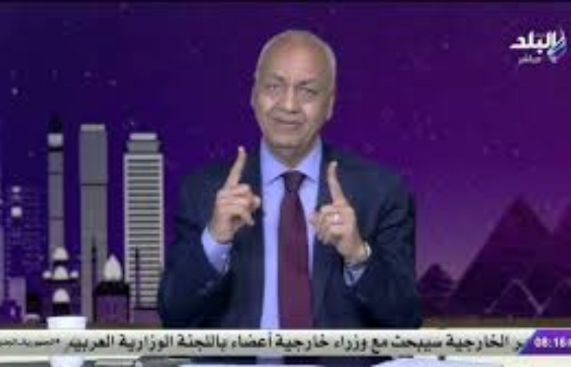 مصطفى بكري مصطفى بكري