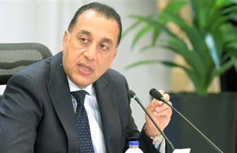مصطفى مدبولي مصطفى مدبولي