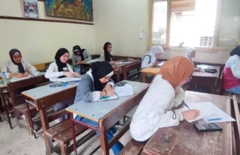 الشهادة الإعدادية الشهادة الإعدادية