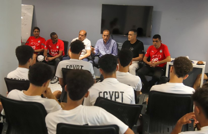 منتخب مصر تحت 17عاما منتخب مصر تحت 17عاما