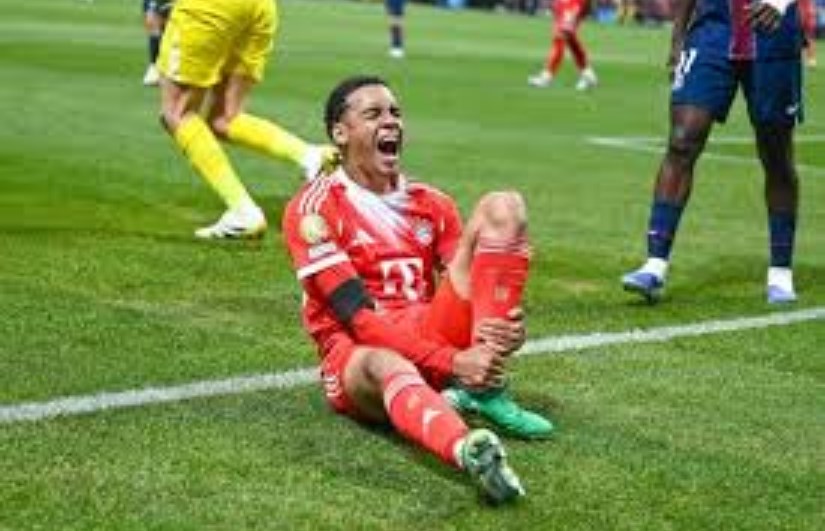 جمال موسيالا جمال موسيالا