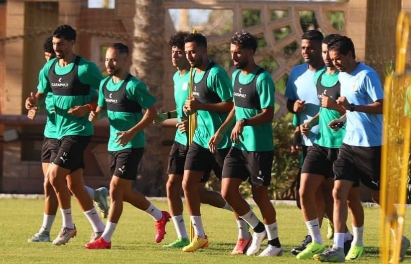 المصري البورسعيدي المصري البورسعيدي