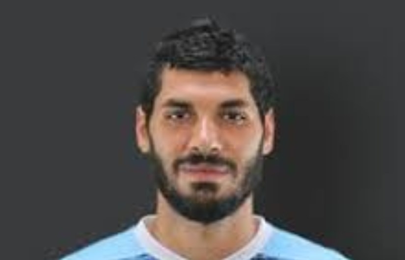 علي جبر علي جبر