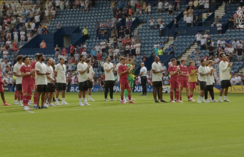 ليفربول ليفربول
