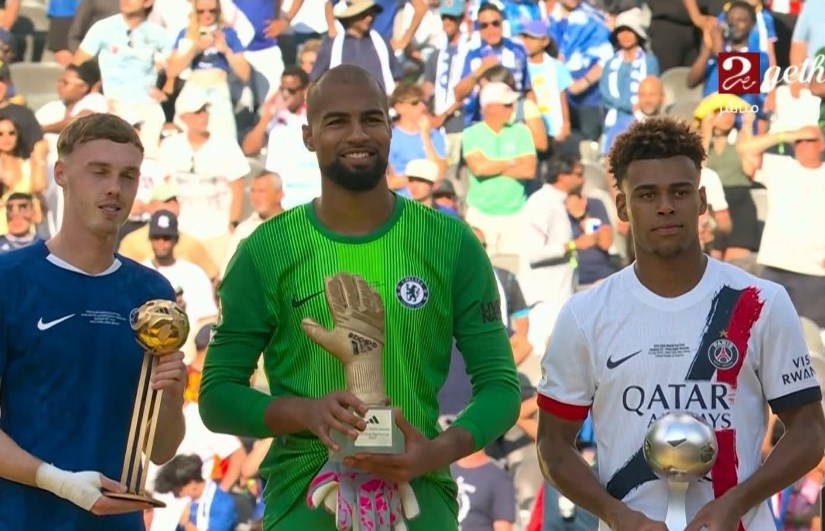 الأفضل في كأس العالم للأندية الأفضل في كأس العالم للأندية