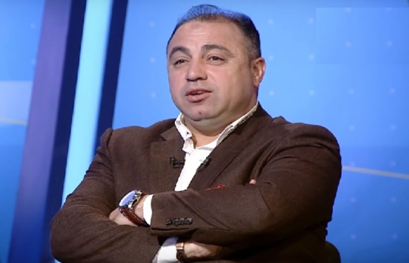 محمد عمارة محمد عمارة