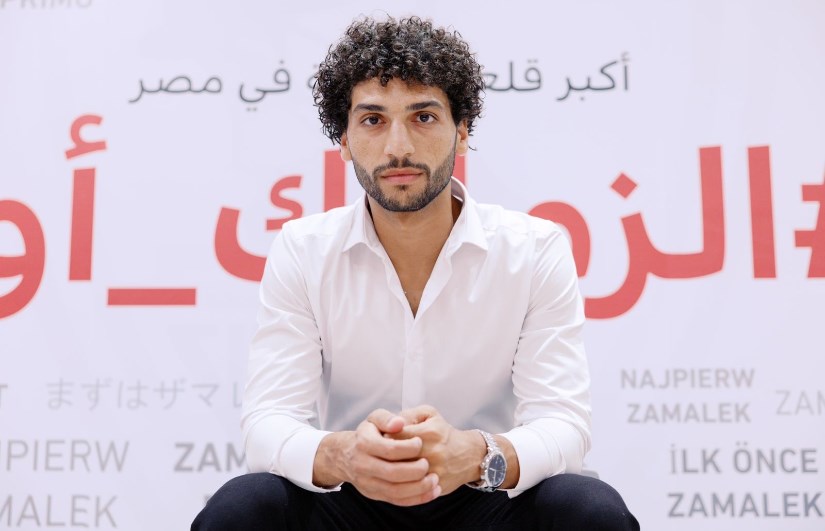 عمرو ناصر عمرو ناصر