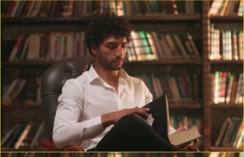 عمرو ناصر عمرو ناصر