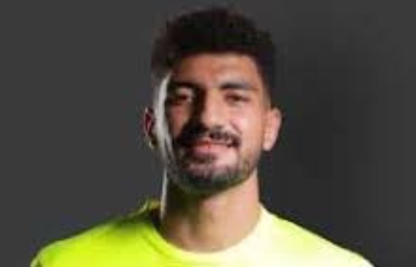 علي الجابري علي الجابري