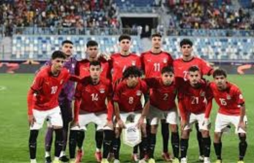منتخب مصر مواليد 2005 منتخب مصر مواليد 2005