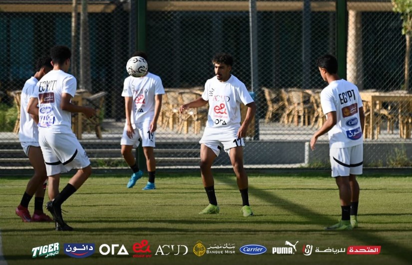 منتخب مصر تحت 20 عاما منتخب مصر تحت 20 عاما