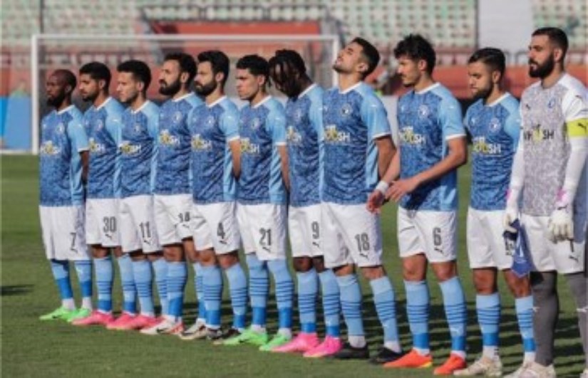 بيراميدز بيراميدز