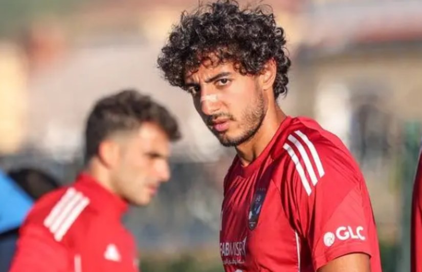 الأهلي الأهلي