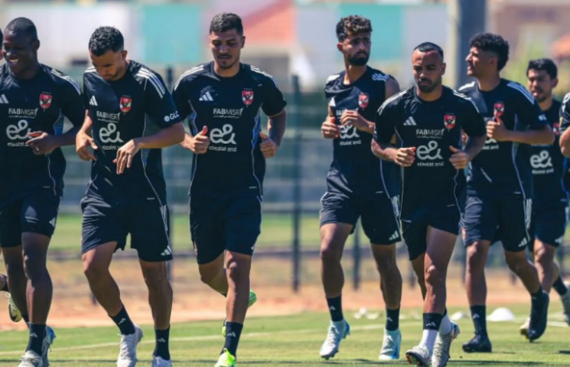 تشكيل الأهلي تشكيل الأهلي