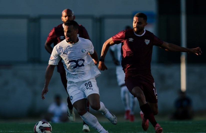 بيراميدز وباندرما بيراميدز وباندرما