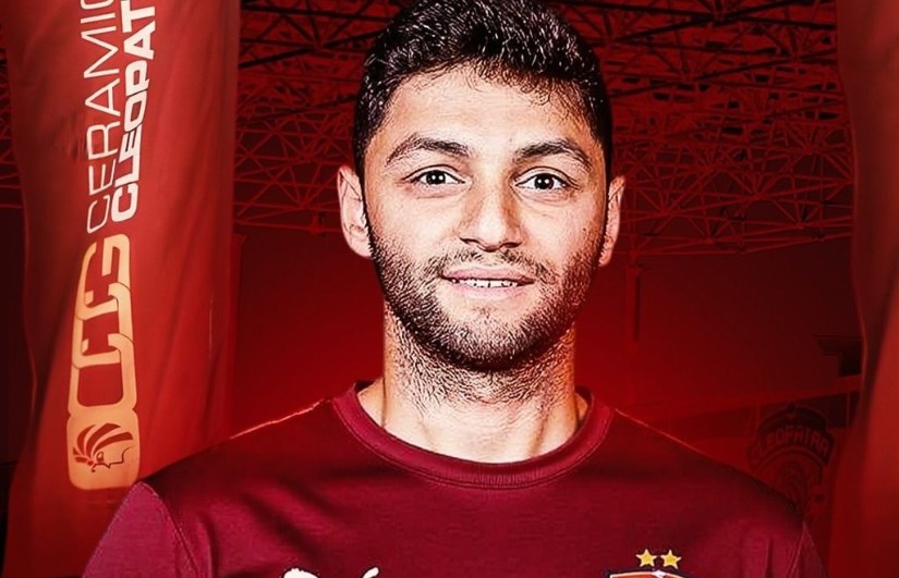 كريم نيدفيد كريم نيدفيد