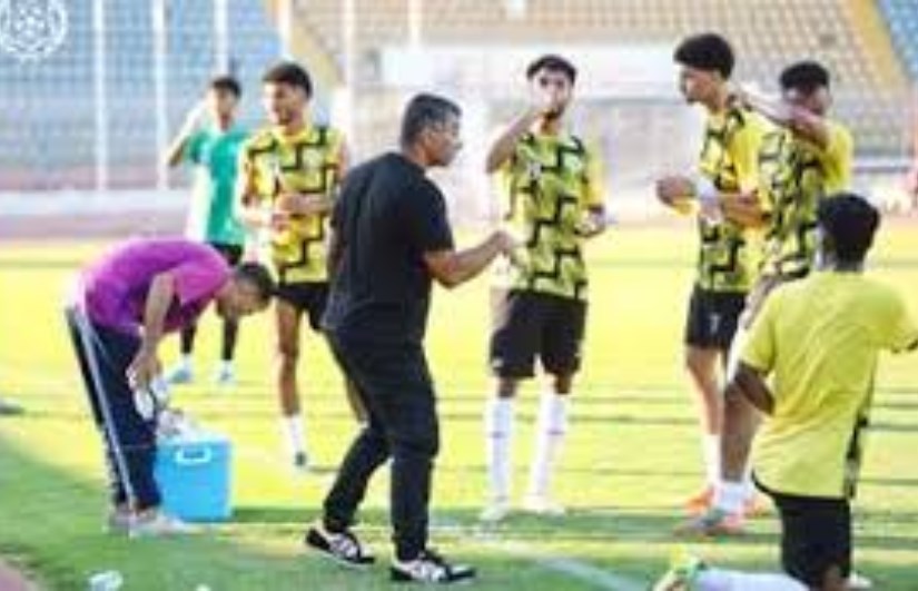 الإسماعيلي الإسماعيلي