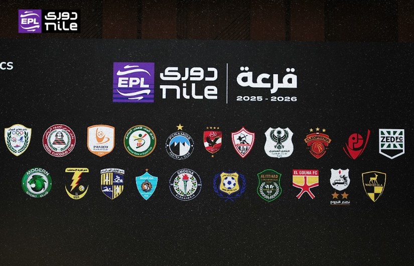 رابطة الأندية المصرية رابطة الأندية المصرية