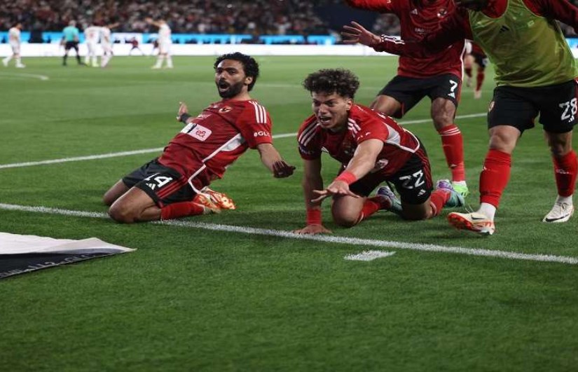 إمام عاشور إمام عاشور