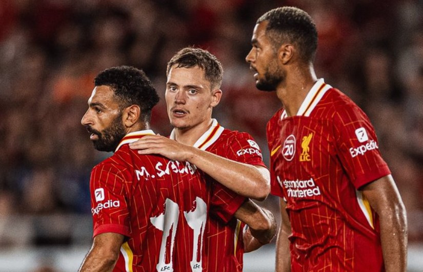 ليفربول ليفربول