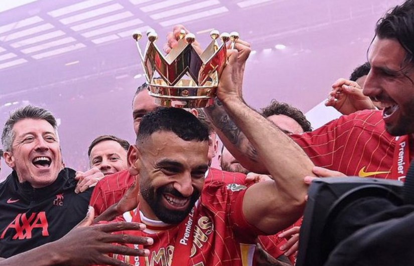 محمد صلاح محمد صلاح
