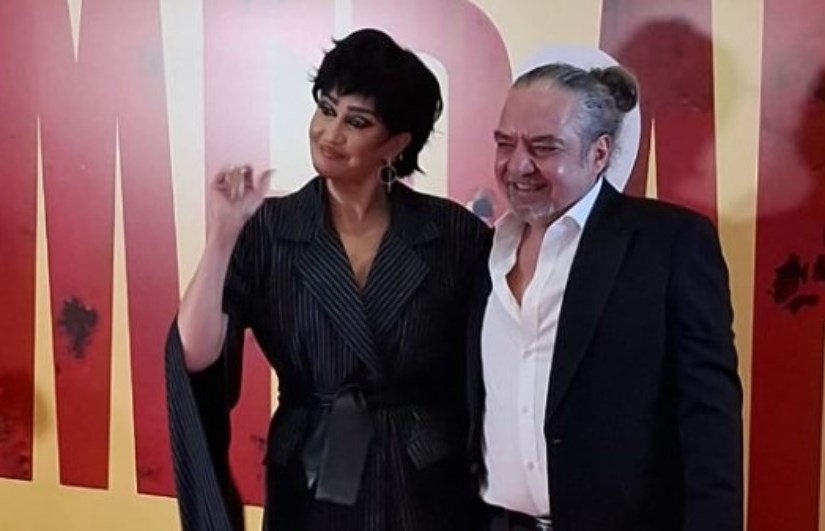 غادة عبد الرازق غادة عبد الرازق