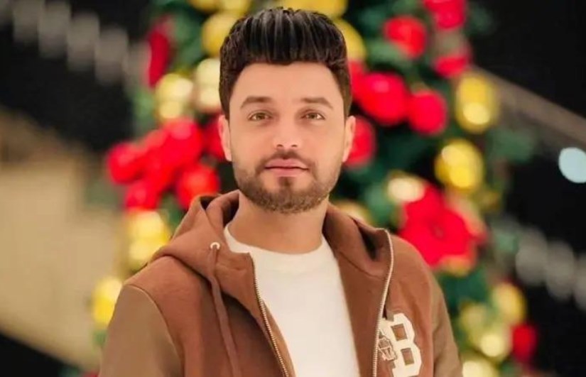 أحمد عامر أحمد عامر