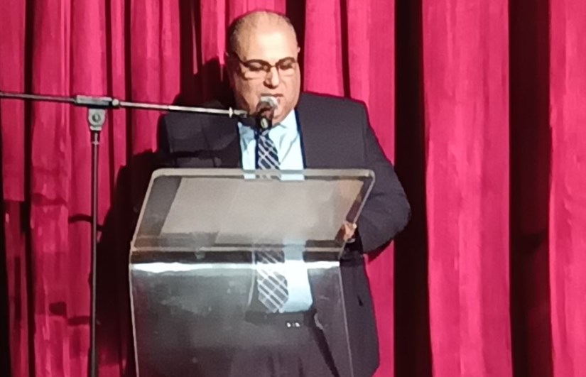 مساعد وزير الثقافة مساعد وزير الثقافة