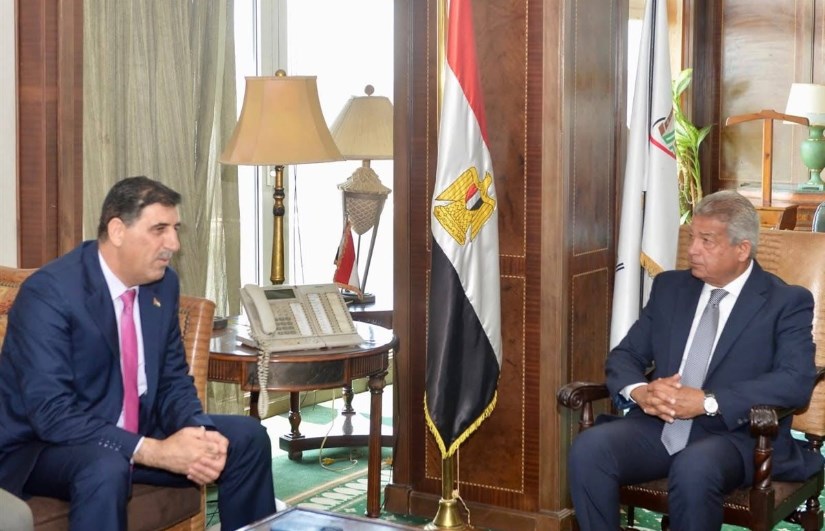 المجلس الأعلى لتنظيم الإعلام المجلس الأعلى لتنظيم الإعلام
