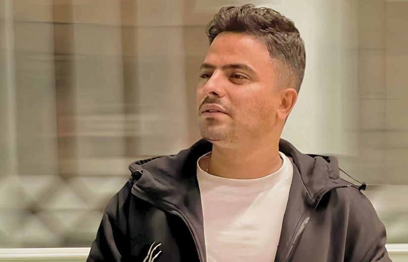 محمد البنداري محمد البنداري