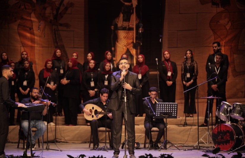 ملتقى حور للفنون ملتقى حور للفنون
