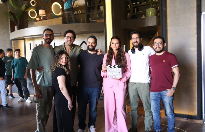 مسلسل ما تراه، ليس كما يبدو مسلسل ما تراه، ليس كما يبدو