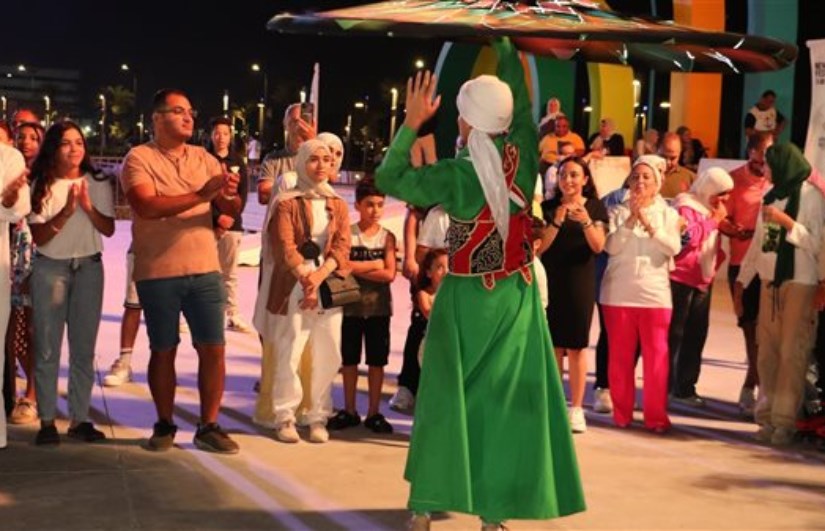 مهرجان صيف بلدنا مهرجان صيف بلدنا