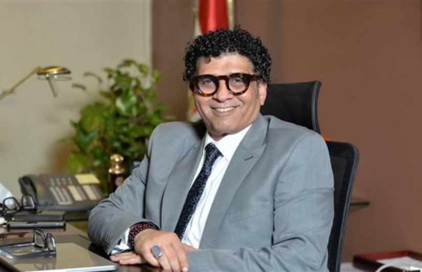 الدكتور علاء عبد السلام الدكتور علاء عبد السلام