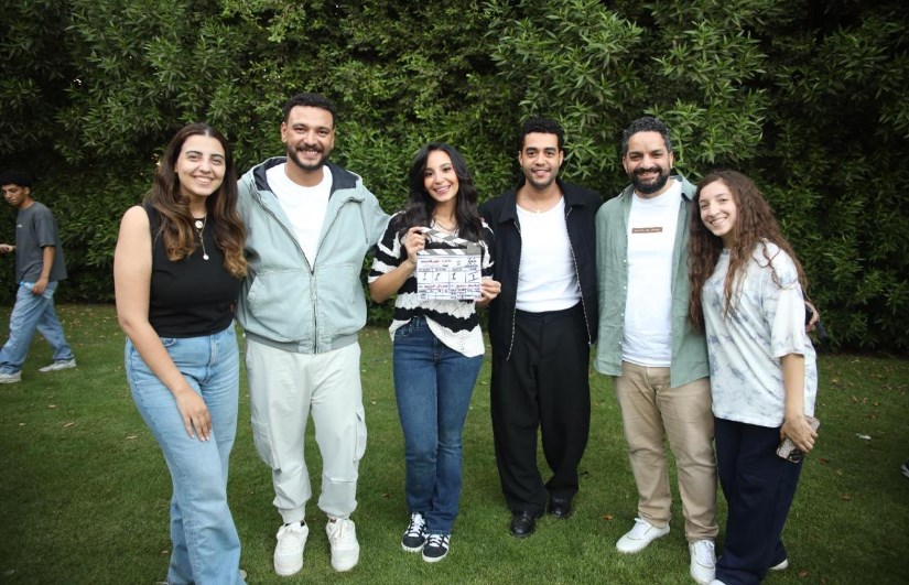 مسلسل ما تراه، ليس كما يبدو مسلسل ما تراه، ليس كما يبدو