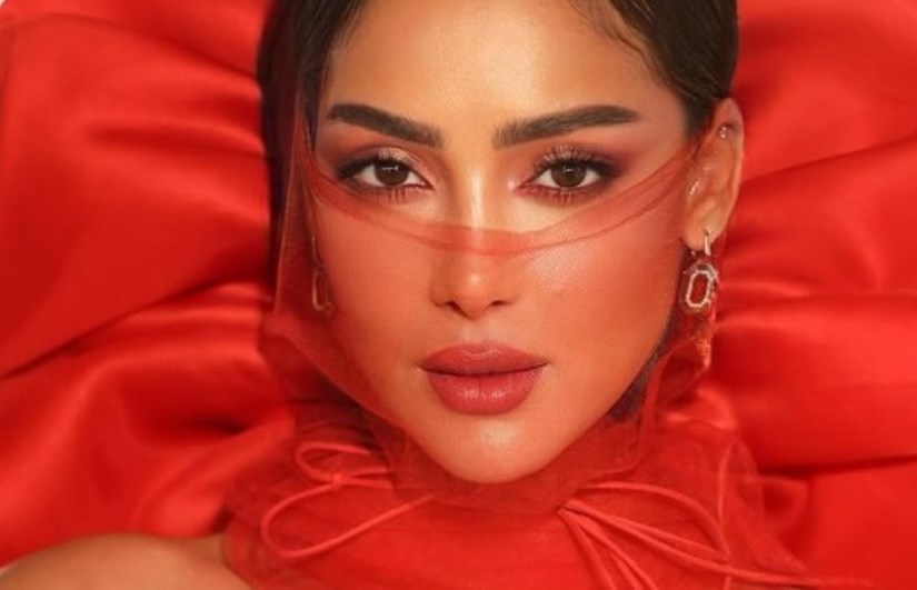 بسمة بوسيل بسمة بوسيل