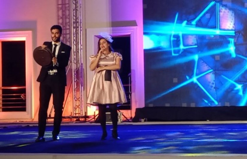 مهرجان صيف بلدنا مهرجان صيف بلدنا