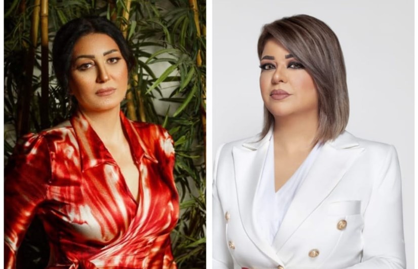 وفاء عامر وفاء عامر