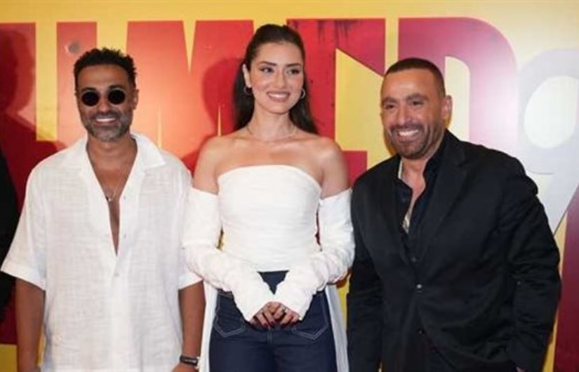 فيلم أحمد وأحمد فيلم أحمد وأحمد