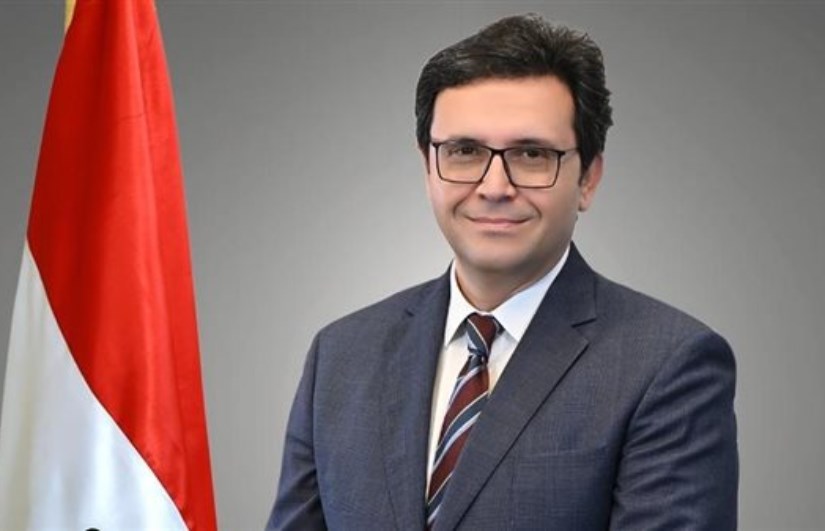 الدكتور أحمد فؤاد هنو الدكتور أحمد فؤاد هنو