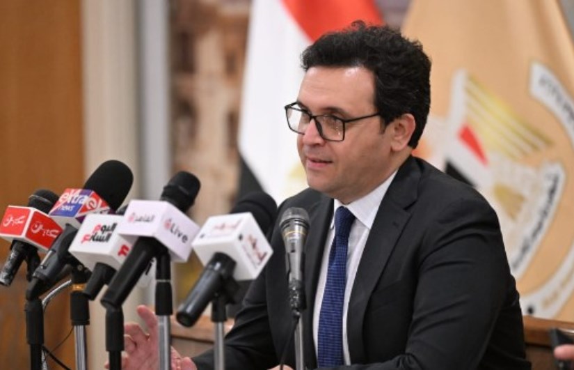 الدكتور أحمد فؤاد هنو الدكتور أحمد فؤاد هنو