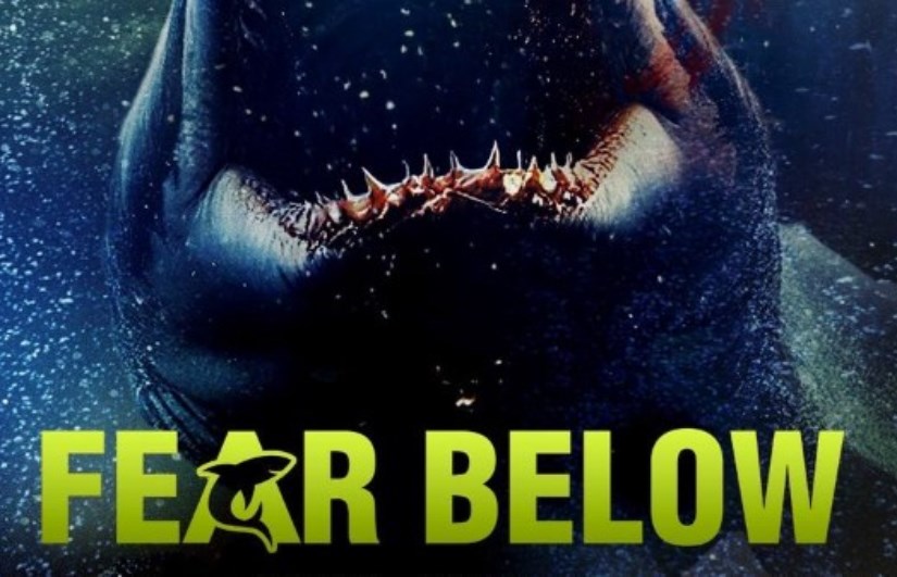 فيلم Fear Below فيلم Fear Below